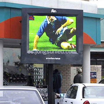 Pantalla LED para la iglesia de la reunión de la publicidad de la PC